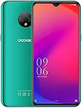 Doogee X95 - Specifications