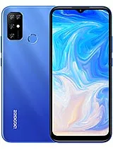 Doogee X96 - Specifications