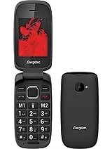 Energizer E20+ - Specifications