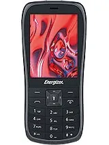 Energizer E29 - Specifications