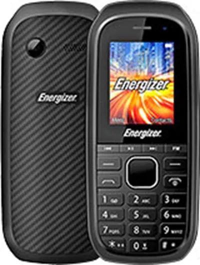 energizer energy e12 - Specifications