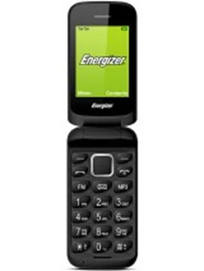 energizer energy e20 - Specifications