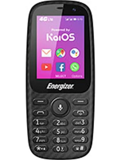 energizer energy e241s - Specifications