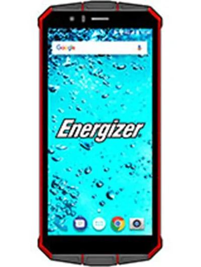 energizer hardcase h501s - Specifications
