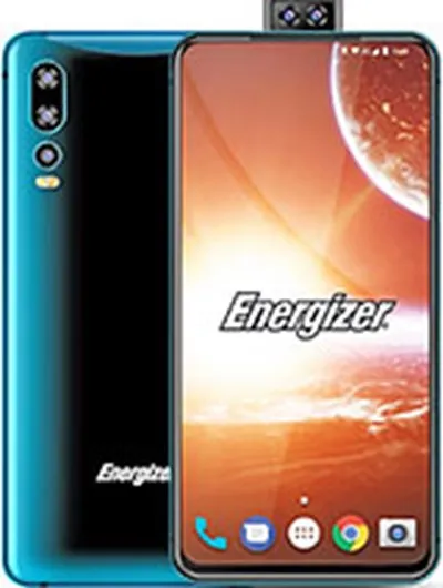 energizer power max p18k pop - Specifications