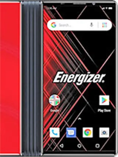 energizer power max p8100s - Specifications