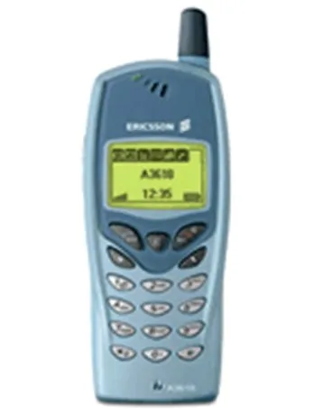 ericsson a3618