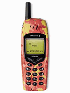 ericsson a2618