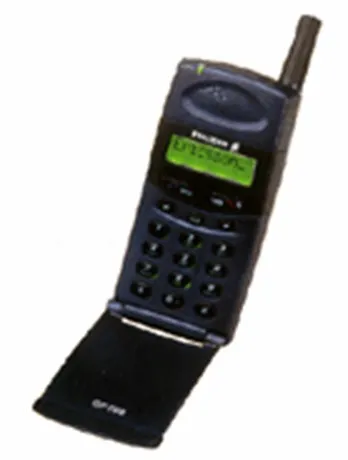 ericsson gf 788 - Specifications