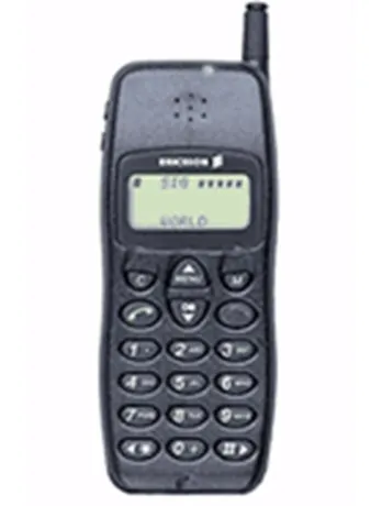 ericsson go 118