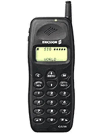 ericsson gs 18
