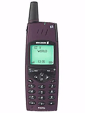 ericsson r320