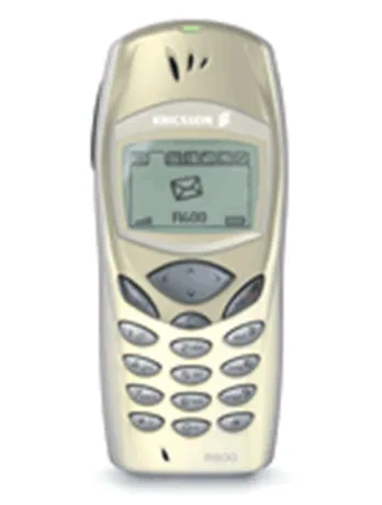 ericsson r600 - Specifications