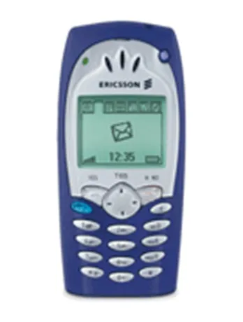 ericsson t65