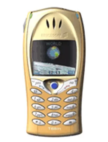 ericsson t68