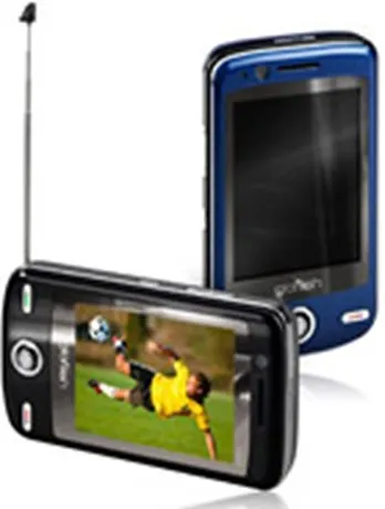 eten glofiish v900 - Specifications