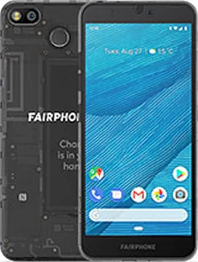 fairphone 3