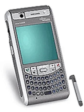 fujitsu siemens t830