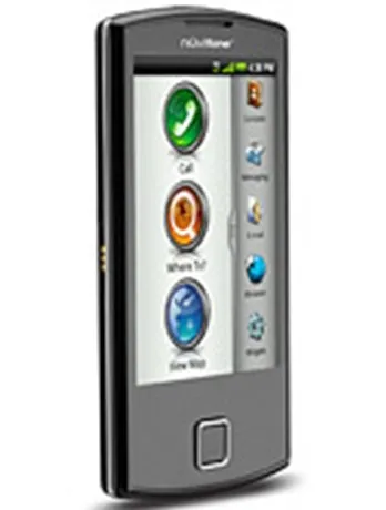 garmin-asus nuvifone a50
