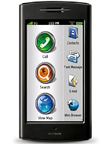 garmin-asus nuvifone g60