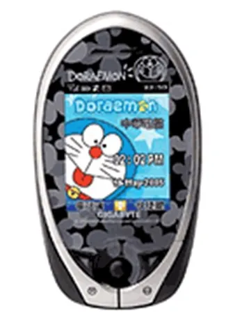 gigabyte doraemon