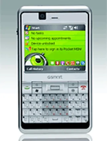 gigabyte gsmart q60