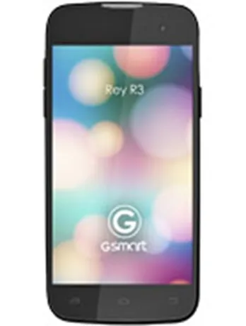 gigabyte gsmart rey r3 - Specifications