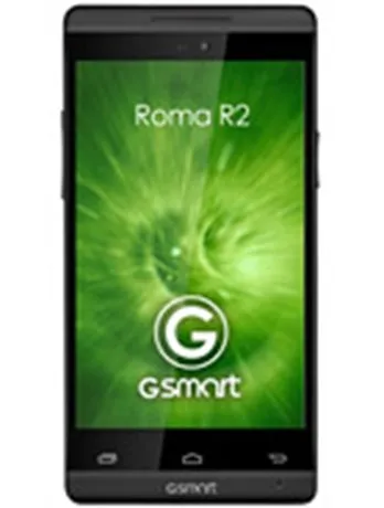 gigabyte gsmart roma r2 - Specifications