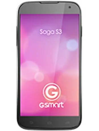 gigabyte gsmart saga s3