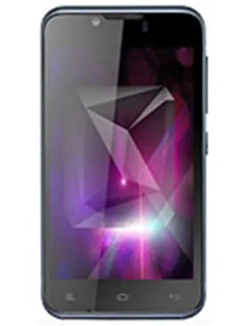 gionee ctrl v3 - Specifications