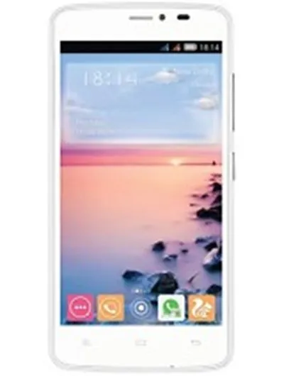 gionee ctrl v6l