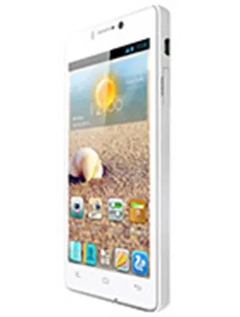 gionee elife e5 - Specifications
