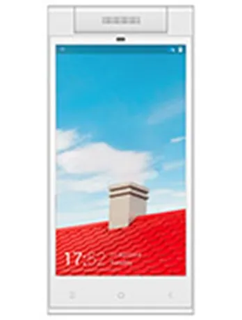 gionee elife e7 mini - Specifications