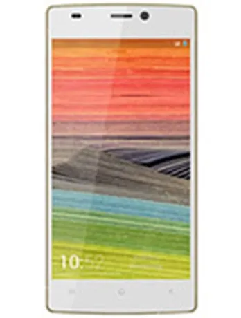 gionee elife s5.5 - Specifications