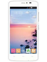 gionee ctrl v6l