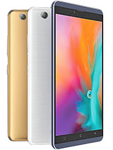 gionee elife s plus