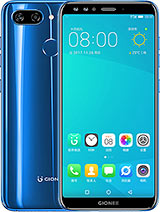 gionee s11