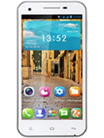 gionee gpad g3 - Specifications