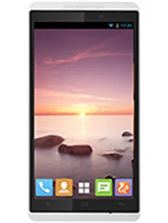 gionee gpad g4