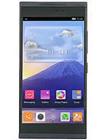 gionee gpad g5 - Specifications