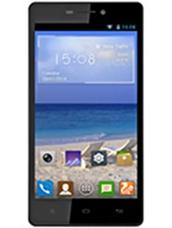 gionee m2