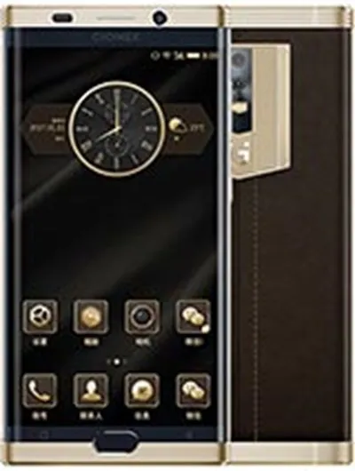 gionee m2017 - Specifications