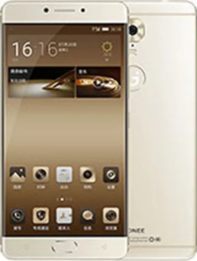 gionee m6