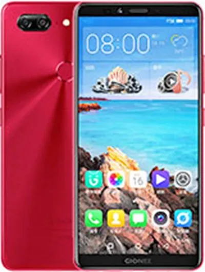 gionee m7 - Specifications