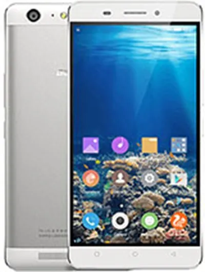 gionee marathon m5