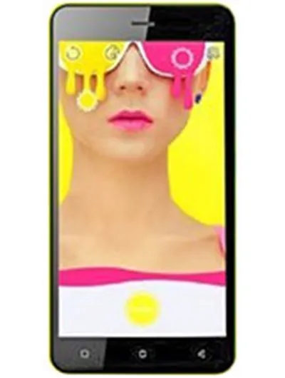 gionee p5 mini