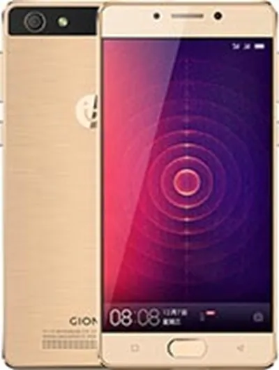 gionee steel 2 - Specifications