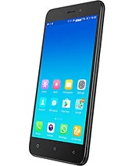 gionee x1