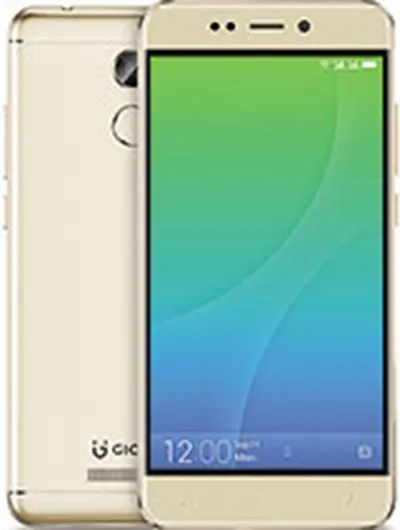gionee x1s - Specifications