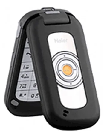 haier a7 - Specifications